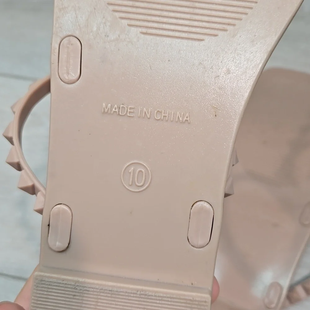 Steve Madden good 3abox